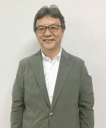 浅見さんのプロフィール写真