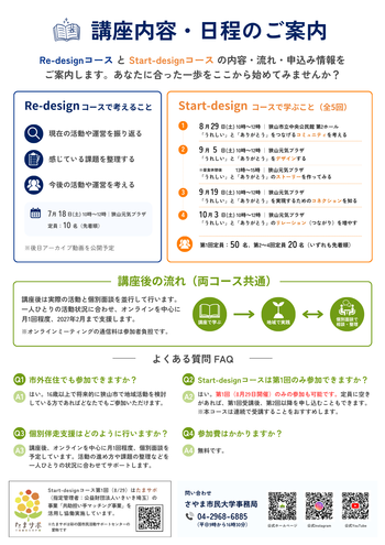チラシ裏面画像